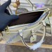Louis Vuitton Monogram Empreinte Leather Trianon PM M46503