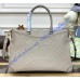 Louis Vuitton Monogram Empreinte Leather Trianon MM M46504