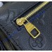 Louis Vuitton Monogram Empreinte Pochette Métis East West M46595