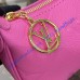 Louis Vuitton Monogram Empreinte Mini Moon M82426