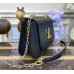 Louis Vuitton Twist MM M21025-black