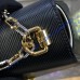 Louis Vuitton Twist MM M21025-black