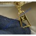Louis Vuitton Twist MM M21025-black