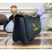 Louis Vuitton Twist PM M21031-black