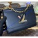 Louis Vuitton Twist PM M21031-black