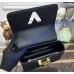 Louis Vuitton Twist PM M21031-black