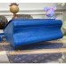 Louis Vuitton Twist MM M21031-blue