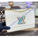 Louis Vuitton Twist MM M21032