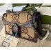 Gucci Dionysus GG Supreme Medium Shoulder Bag GU400249C-brown
