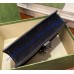 Gucci Dionysus GG Small Rectangular Bag GU499623-black