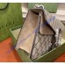 Gucci Dionysus GG Small Rectangular Bag GU499623-tan