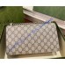 Gucci Dionysus GG Small Rectangular Bag GU499623DN-black