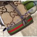 Gucci Ophidia GG Small Bucket Bag GU550621C-brown