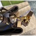 Gucci Ophidia GG Small Bucket Bag GU550621C-brown