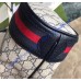 Gucci Ophidia GG Small Bucket Bag GU550621CA-blue