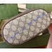 Gucci Ophidia GG Small Bucket Bag GU550621CA-brown