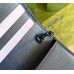 Gucci Horsebit 1955 Wallet With Chain GU621892L-dark-blue