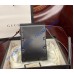 Gucci Horsebit 1955 mini bag GU625615-black