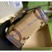 Gucci Horsebit 1955 mini bag GU625615C-brown