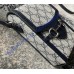 Gucci Horsebit 1955 mini bag GU625615CA-blue