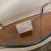 Gucci Horsebit 1955 mini bag GU625615CA-white