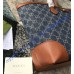 Gucci Ophidia GG Medium Tote GU631685DN-blue