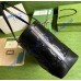 Gucci GG Matelasse Medium Tote GU631685L-black