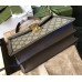 Gucci Ophidia GG Small Top Handle Bag GU651055C-brown