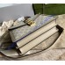 Gucci Ophidia GG Small Top Handle Bag GU651055CA-beige-beige