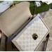 Gucci Ophidia GG Small Top Handle Bag GU651055CA-beige-beige
