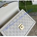 Gucci Ophidia GG Small Top Handle Bag GU651055CA-beige-cream