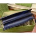 Gucci Ophidia GG Small Top Handle Bag GU651055CA-blue