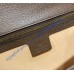 Gucci Ophidia GG Small Top Handle Bag GU651055CA-brown-brown