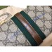 Gucci Jackie 1961 Chain Wallet GU652681C-brown