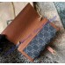 Gucci Jackie 1961 Chain Wallet GU652681C-jean