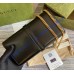 Gucci Jackie 1961 Chain Wallet GU652681L-black