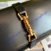 Gucci Jackie 1961 Chain Wallet GU652681L-black