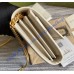 Gucci Jackie 1961 Chain Wallet GU652681L-cream