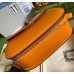 Gucci Bamboo 1947 Small Top Handle Bag GU675797-marigold-yellow