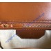 Gucci Bamboo 1947 Small Top Handle Bag GU675797L-brown