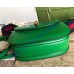 Gucci Bamboo 1947 Small Top Handle Bag GU675797L-green