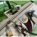 Gucci Savoy Small Duffle Bag GU681295CA-beige