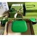 Gucci Bamboo 1947 Mini Top Handle Bag GU686864-green