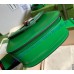 Gucci Bamboo 1947 Mini Top Handle Bag GU686864-green