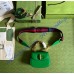 Gucci Bamboo 1947 Mini Top Handle Bag GU686864-green