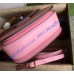 Gucci Bamboo 1947 Mini Top Handle Bag GU686864-pink
