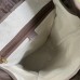 Gucci GG Skateboard Backpack with Web GU690999