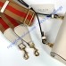 Gucci Blondie Mini Bag GU698643-cream