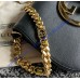 Gucci Blondie Shoulder Bag GU699268-black