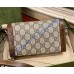Gucci Horsebit 1955 Mini Bag GU699296CA-brown